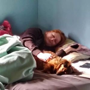 Meet your Posher, Abigail